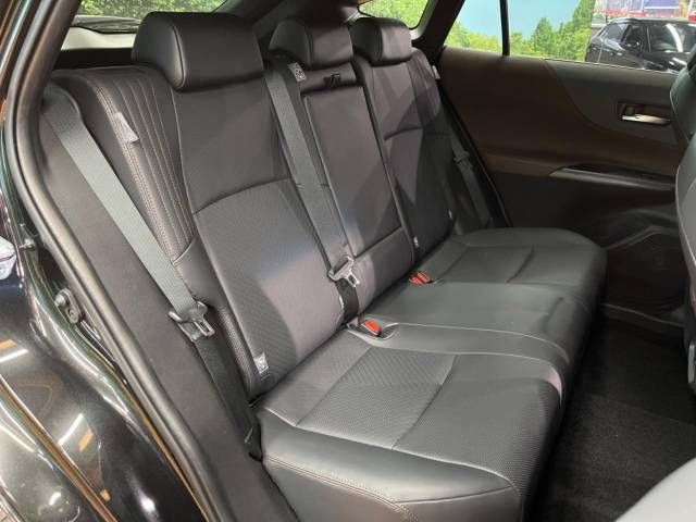 Toyota HARRIER 2020-07 190683-12