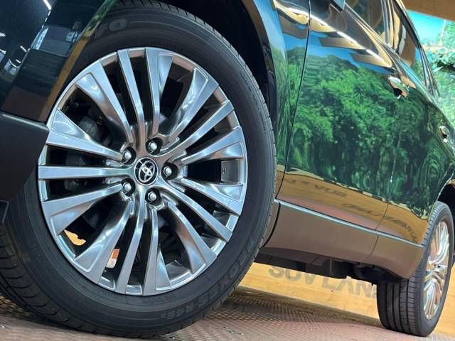 Toyota HARRIER 2020-07 190683-15