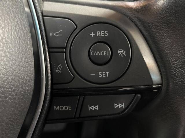 Toyota HARRIER 2020-07 190683-5