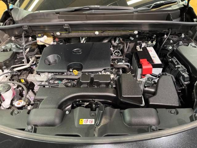 Toyota HARRIER 2020-07 190683-18
