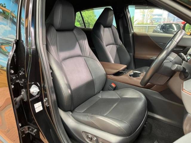 Toyota HARRIER 2020-07 190683-11