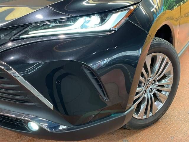 Toyota HARRIER 2020-07 190683-14
