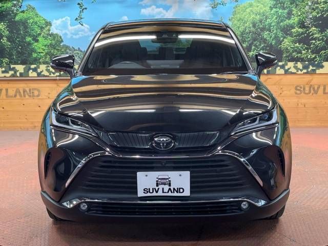 Toyota HARRIER 2020-07 190683-16