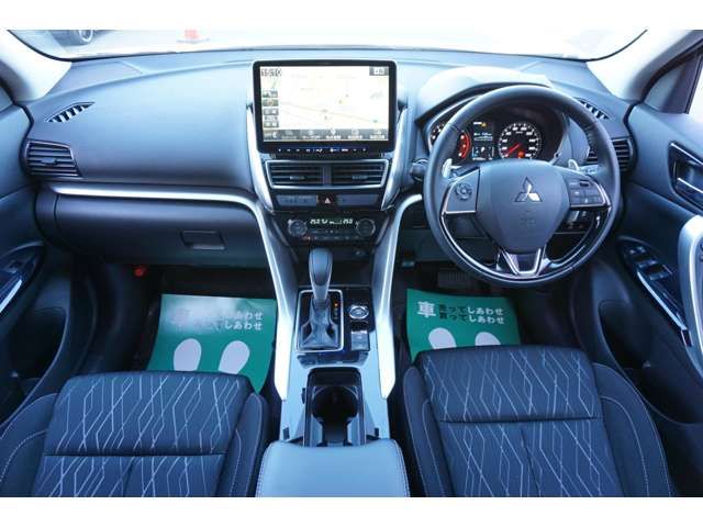 Mitsubishi ECLIPSE CROSS 2018-06 8137-3