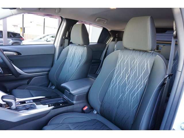 Mitsubishi ECLIPSE CROSS 2018-06 8137-16