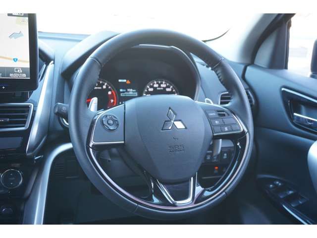 Mitsubishi ECLIPSE CROSS 2018-06 8137-9
