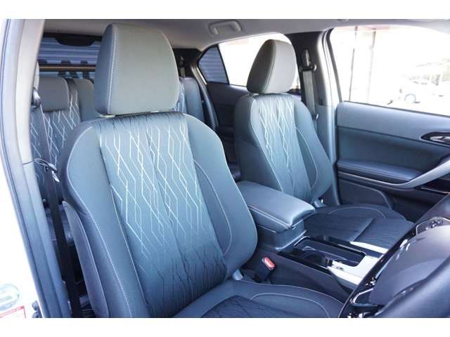 Mitsubishi ECLIPSE CROSS 2018-06 8137-5