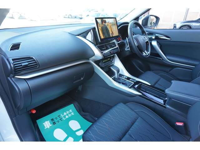 Mitsubishi ECLIPSE CROSS 2018-06 8137-15