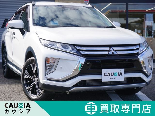 Mitsubishi ECLIPSE CROSS 2018-06 8137-0