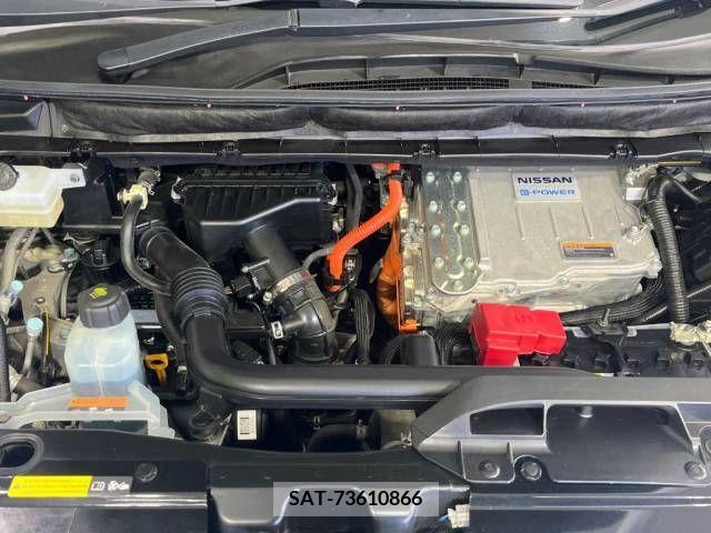 Nissan SERENA 2019-04 284185-19