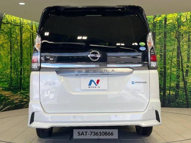 Nissan SERENA 2019-04 284185-16
