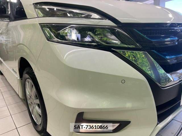 Nissan SERENA 2019-04 284185-13