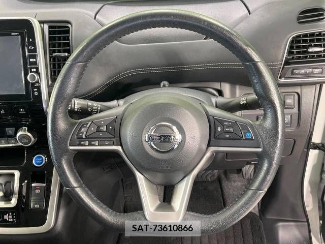 Nissan SERENA 2019-04 284185-12