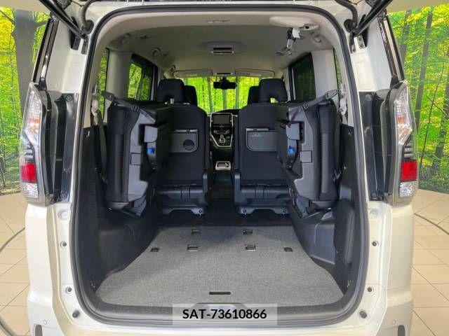 Nissan SERENA 2019-04 284185-11