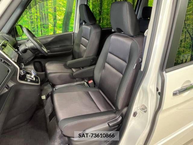 Nissan SERENA 2019-04 284185-8