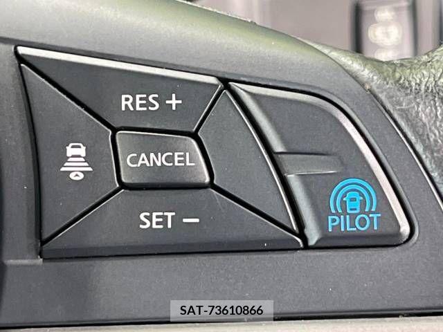 Nissan SERENA 2019-04 284185-4