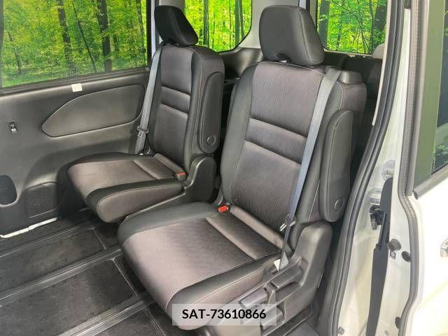 Nissan SERENA 2019-04 284185-9