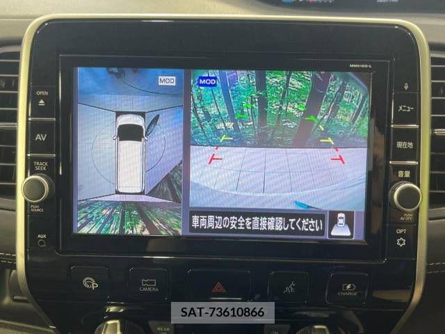 Nissan SERENA 2019-04 284185-3