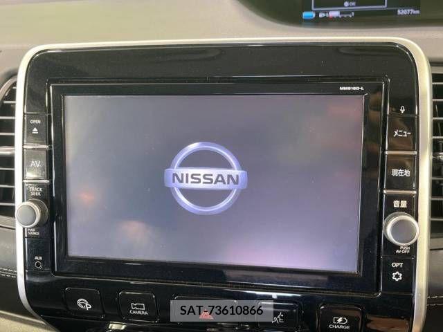 Nissan SERENA 2019-04 284185-2