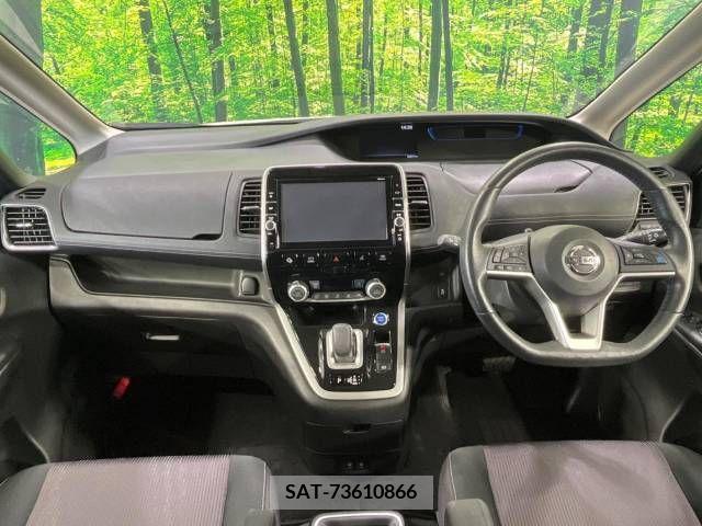 Nissan SERENA 2019-04 284185-1