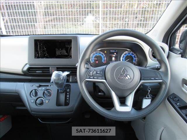 Mitsubishi EK WAGON 2022-09 300893-7