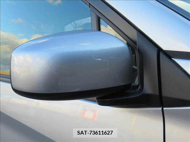 Mitsubishi EK WAGON 2022-09 300893-11