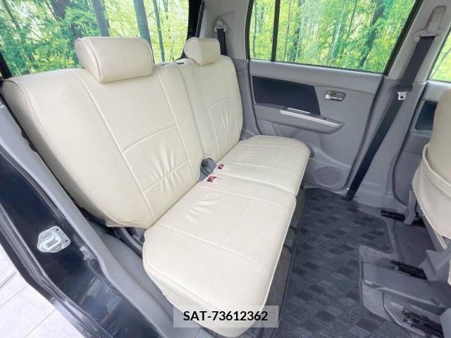 Suzuki WAGON R 2010-03 327018-4