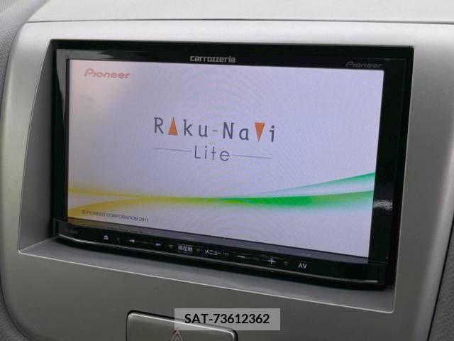 Suzuki WAGON R 2010-03 327018-2