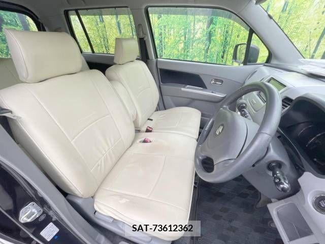 Suzuki WAGON R 2010-03 327018-3