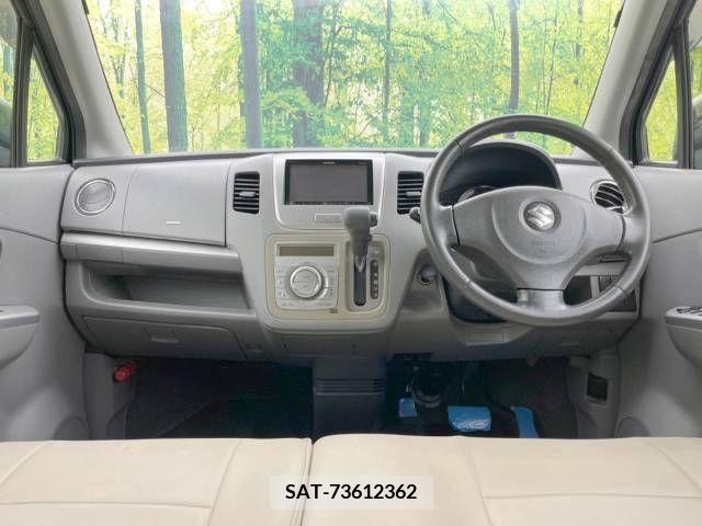 Suzuki WAGON R 2010-03 327018-1