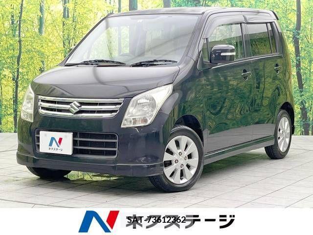 Suzuki WAGON R 2010-03 327018-0