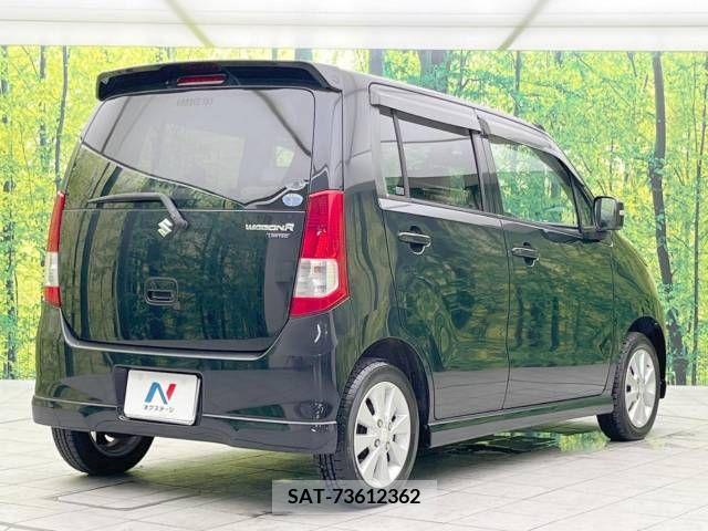 Suzuki WAGON R 2010-03 327018-5