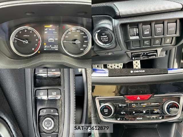 Subaru FORESTER 2018-09 270189-6