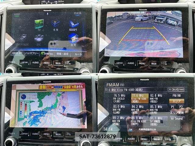 Subaru FORESTER 2018-09 270189-5
