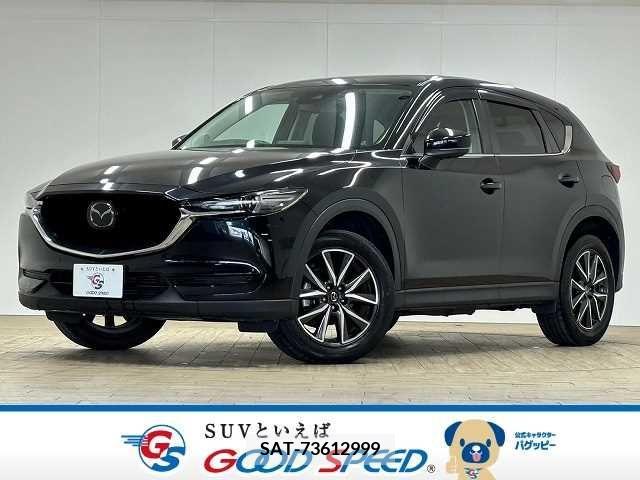 Mazda CX-5 2019-02 266284-0
