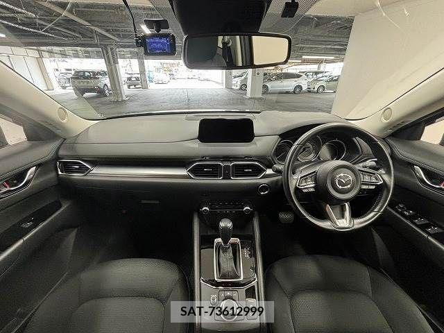 Mazda CX-5 2019-02 266284-1