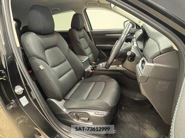 Mazda CX-5 2019-02 266284-4