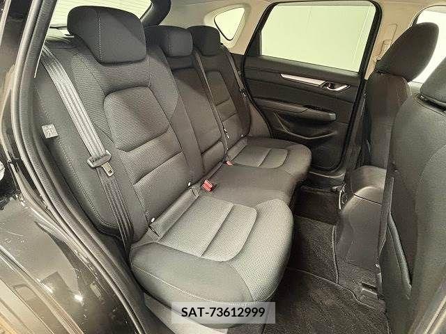 Mazda CX-5 2019-02 266284-5