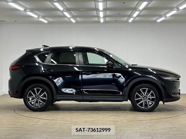 Mazda CX-5 2019-02 266284-14