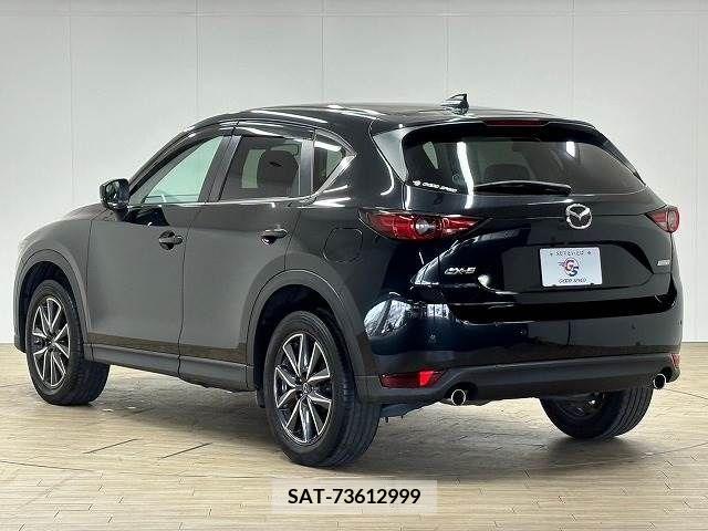 Mazda CX-5 2019-02 266284-15