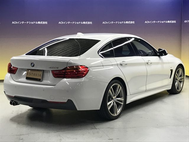Bmw 4 SERIES 2016-12 14392-2