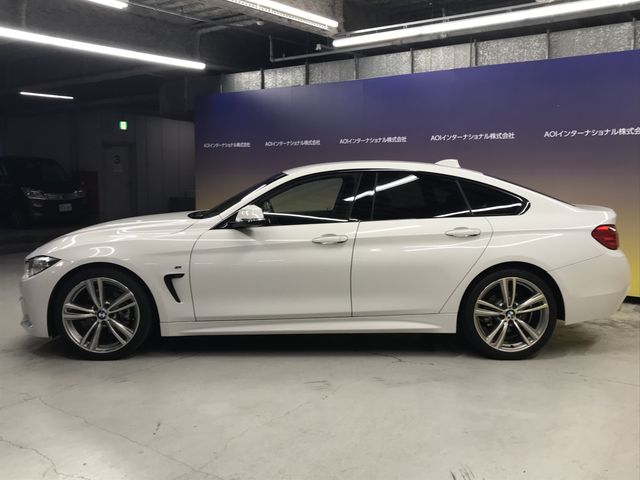 Bmw 4 SERIES 2016-12 14392-12