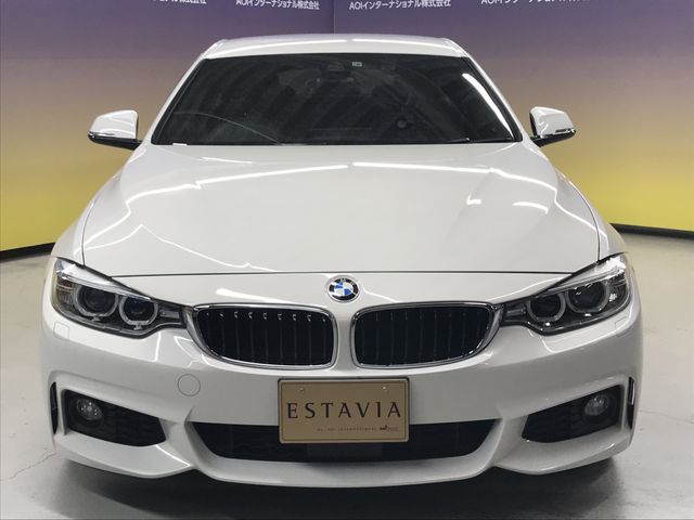 Bmw 4 SERIES 2016-12 14392-10