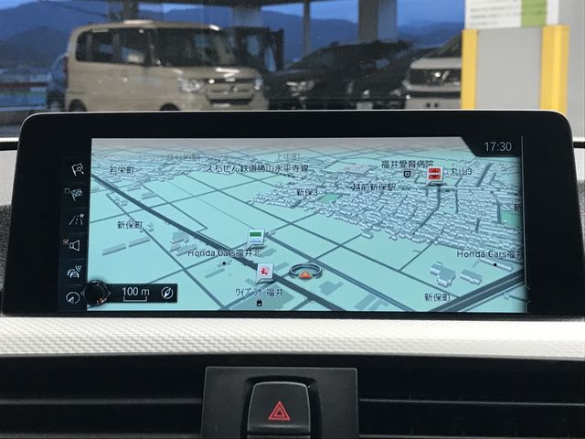 Bmw 4 SERIES 2016-12 14392-15