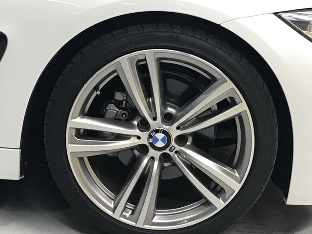 Bmw 4 SERIES 2016-12 14392-13