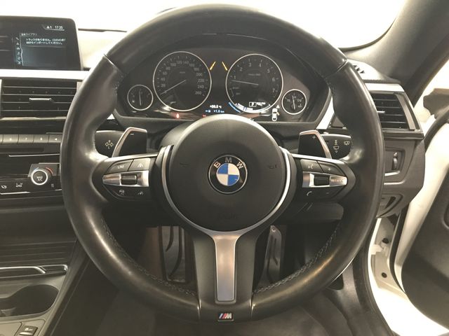 Bmw 4 SERIES 2016-12 14392-3