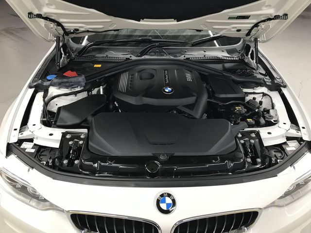Bmw 4 SERIES 2016-12 14392-26