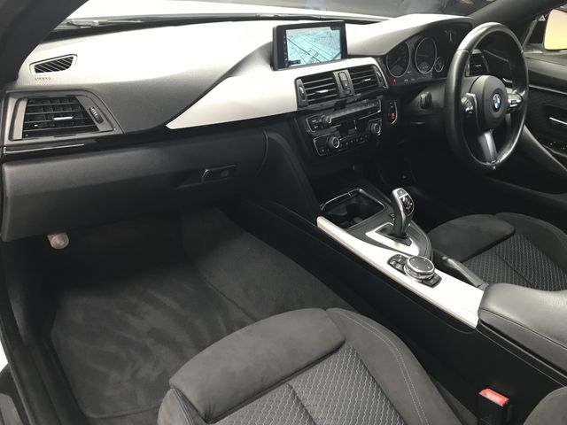 Bmw 4 SERIES 2016-12 14392-9