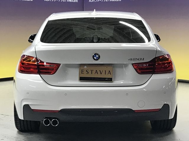 Bmw 4 SERIES 2016-12 14392-14