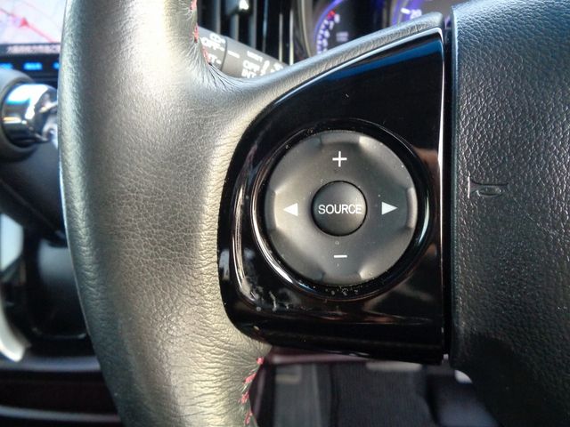 Honda N-WGN 2014-05 19707-22